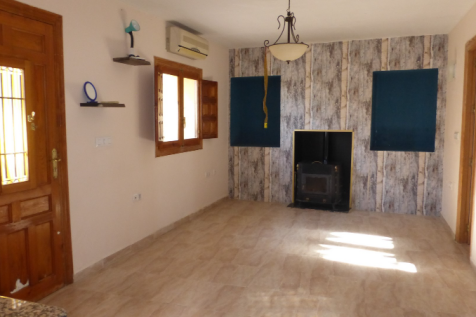 4 Bedroom Terraced for Sale-PAR13-24