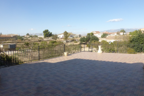 4 Bedroom Terraced for Sale-PAR13-25