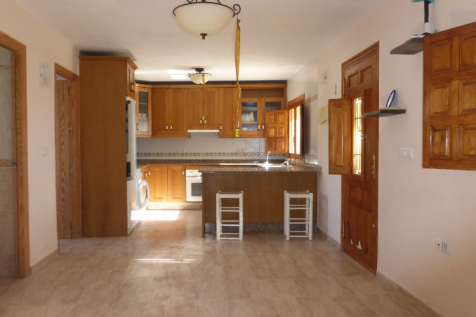 4 Bedroom Terraced for Sale-PAR13-26