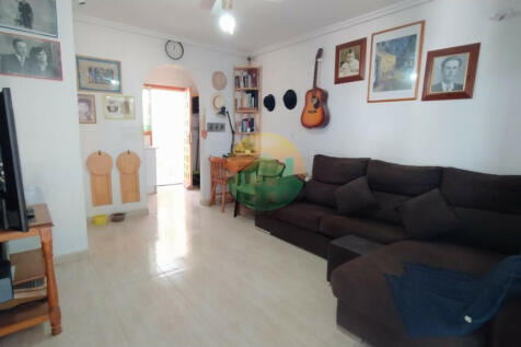 2 Bedroom Semi - Detached For Sale-FC129-2