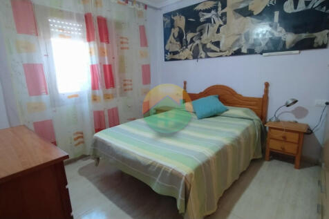 2 Bedroom Semi - Detached For Sale-FC129-4