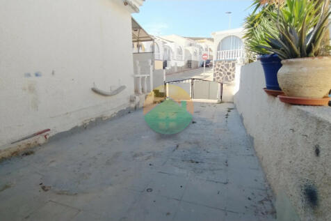 2 Bedroom Semi - Detached For Sale-FC129-5