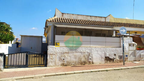 2 Bedroom Semi - Detached For Sale-FC129-8