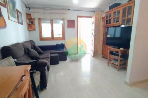 2 Bedroom Semi - Detached For Sale-FC129-13