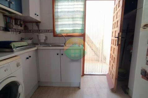 2 Bedroom Semi - Detached For Sale-FC129-14