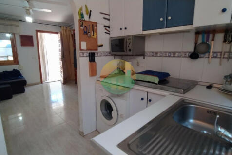 2 Bedroom Semi - Detached For Sale-FC129-15