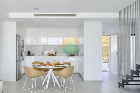 4 Bedroom Newbuild Altaona Golf Villa For Sale-ALTA01-2