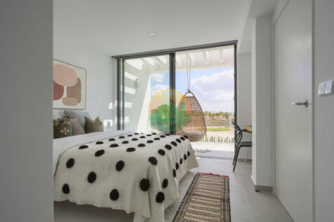 4 Bedroom Newbuild Altaona Golf Villa For Sale-ALTA01-3