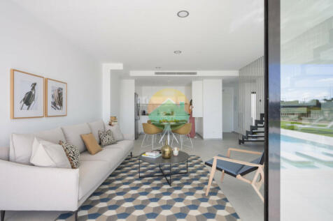 4 Bedroom Newbuild Altaona Golf Villa For Sale-ALTA01-5