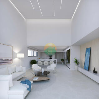 4 Bedroom Newbuild Altaona Golf Villa For Sale-ALTA01-8