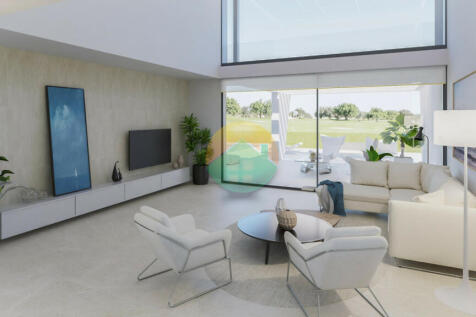 4 Bedroom Newbuild Altaona Golf Villa For Sale-ALTA01-9