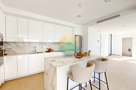 4 Bedroom Newbuild Altaona Golf Villa For Sale-ALTA01-11
