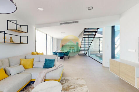 4 Bedroom Newbuild Altaona Golf Villa For Sale-ALTA01-12
