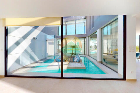 4 Bedroom Newbuild Altaona Golf Villa For Sale-ALTA01-14