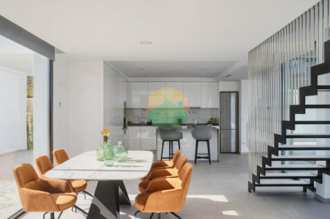 4 Bedroom Newbuild Altaona Golf Villa For Sale-ALTA01-17