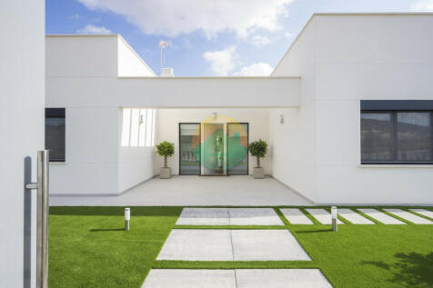 4 Bedroom Newbuild Altaona Golf Villa For Sale-ALTA01-20