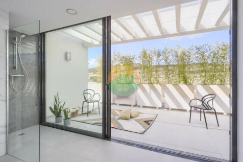 4 Bedroom Newbuild Altaona Golf Villa For Sale-ALTA01-22