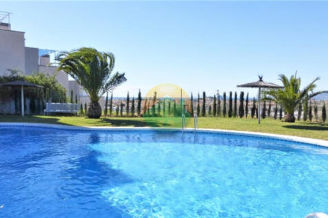 2 Bedroom Apartment For Sale-PDM183-1