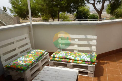 2 Bedroom Apartment For Sale-PDM183-2