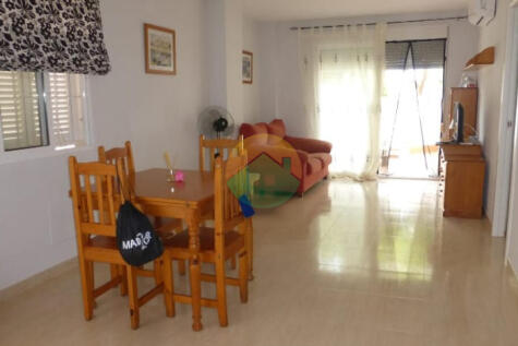 2 Bedroom Apartment For Sale-PDM183-3
