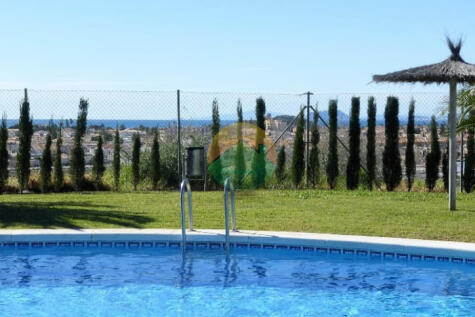 2 Bedroom Apartment For Sale-PDM183-4