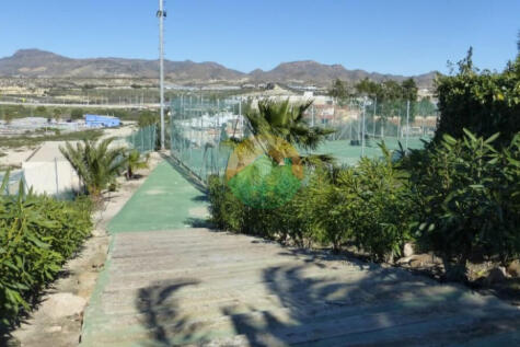 2 Bedroom Apartment For Sale-PDM183-5