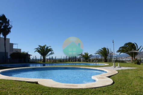 2 Bedroom Apartment For Sale-PDM183-6