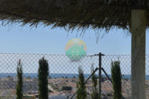 2 Bedroom Apartment For Sale-PDM183-7