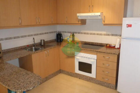 2 Bedroom Apartment For Sale-PDM183-12