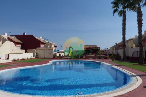 3 Bedroom Semi - Detached For Sale-SALG12-3