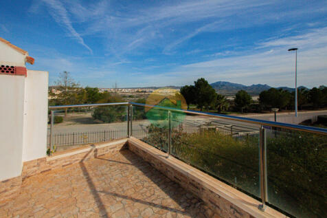 3 Bedroom Semi - Detached For Sale-SALG12-5