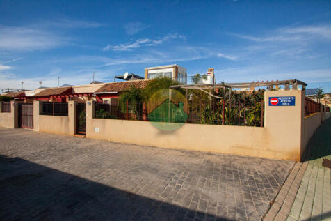3 Bedroom Semi - Detached For Sale-SALG12-8