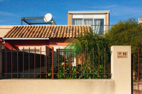 3 Bedroom Semi - Detached For Sale-SALG12-9