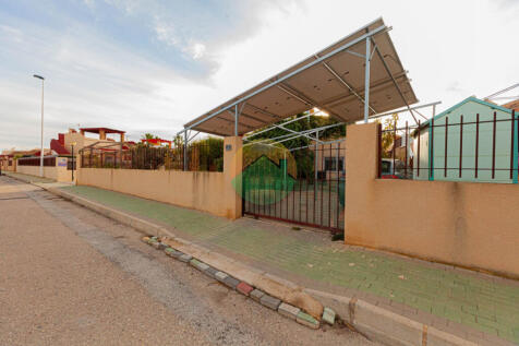 3 Bedroom Semi - Detached For Sale-SALG12-10