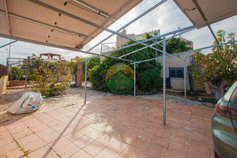 3 Bedroom Semi - Detached For Sale-SALG12-11