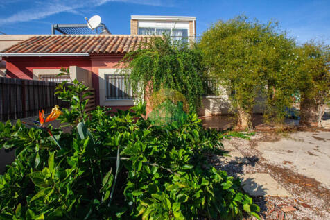 3 Bedroom Semi - Detached For Sale-SALG12-12