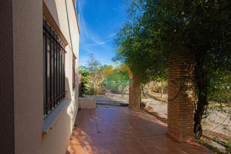 3 Bedroom Semi - Detached For Sale-SALG12-14