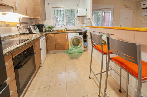 3 Bedroom Semi - Detached For Sale-SALG12-16