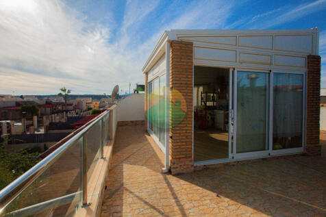 3 Bedroom Semi - Detached For Sale-SALG12-24