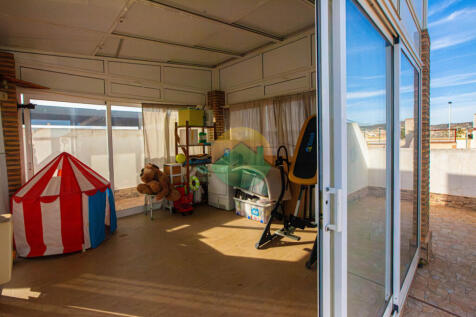 3 Bedroom Semi - Detached For Sale-SALG12-25