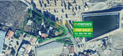 4 Bedroom Country house For Sale-ATA03-2