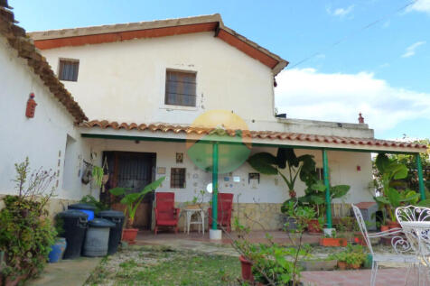 4 Bedroom Country house For Sale-ATA03-8