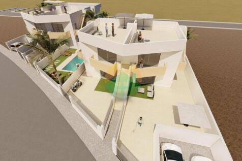 2 Bedroom Apartment For Sale-ALAM62-4