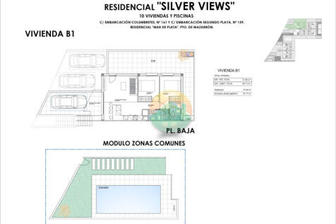 2 Bedroom Apartment For Sale-ALAM62-6