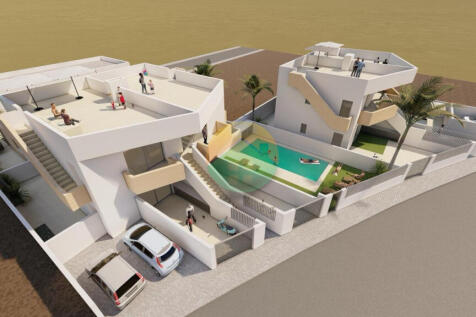 2 Bedroom Apartment For Sale-ALAM63-2