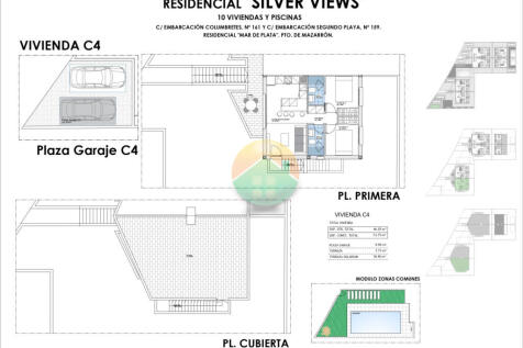 2 Bedroom Apartment For Sale-ALAM63-6