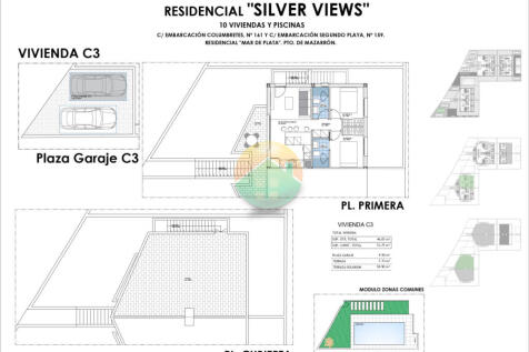 2 Bedroom Apartment For Sale-ALAM63-7