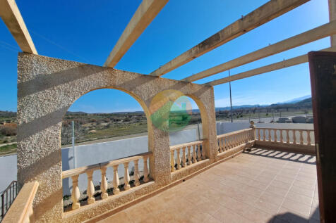 2 Bedroom Detached For Sale-ROA426-4