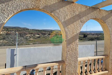2 Bedroom Detached For Sale-ROA426-10