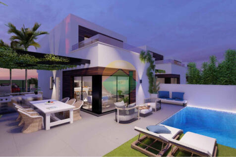 4 Bedroom Detached For Sale-AGUILAS03-3